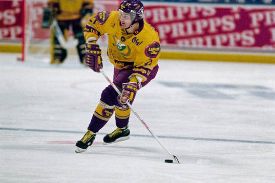 Jacob Karlsson, Färjestad