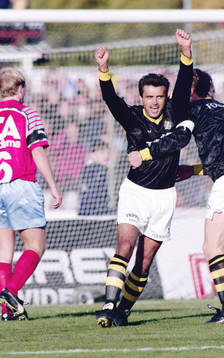 Vadim Jevtusjenko, AIK