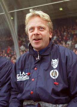 Anders Grönhagen, IFK Sundsvall