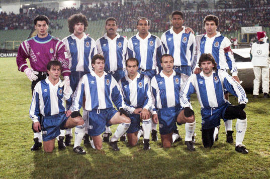 Portos Startelva