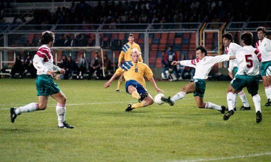 Klas Ingesson