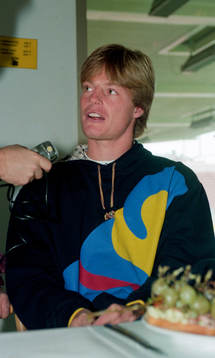 Stefan Schwarz