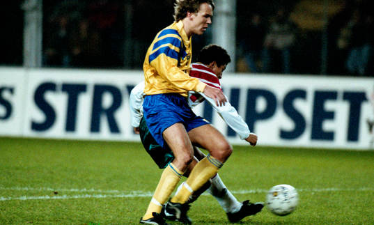 Magnus Erlingmark