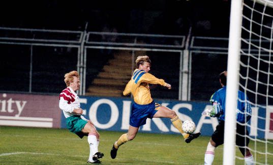 Stefan Pettersson