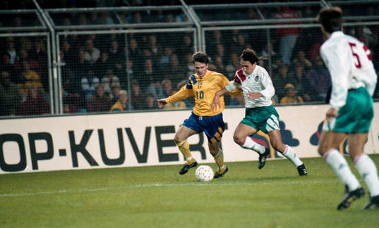 Anders Limpar