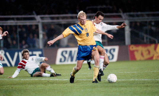 Klas Ingesson