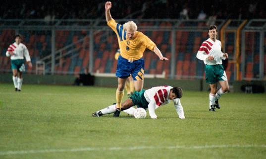 Klas Ingesson