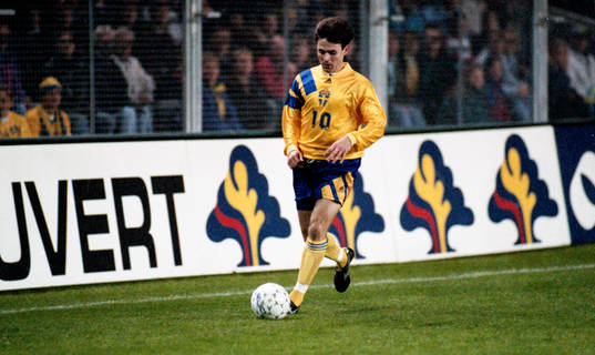 Anders Limpar