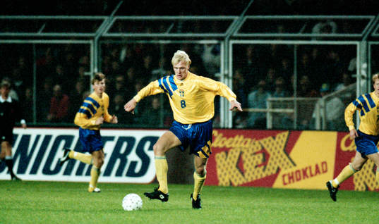 Klas Ingesson