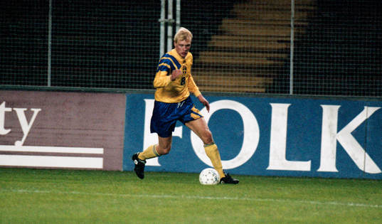 Klas Ingesson