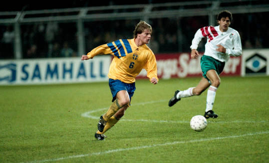Stefan Schwarz