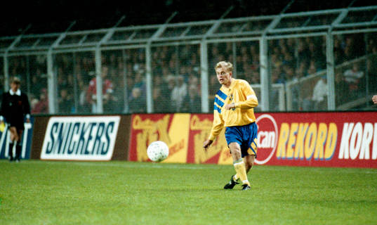 Jonas Thern