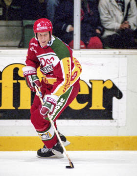 Tommy Lehman, Modo