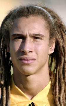 Henrik Larsson, Sverige