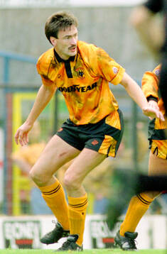 Football, Football League First Division 1992-1993,