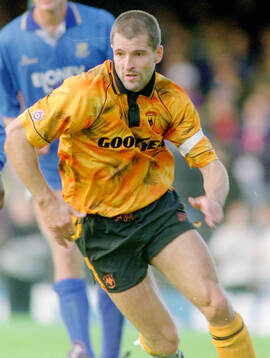 Football, Football League First Division 1992-1993,