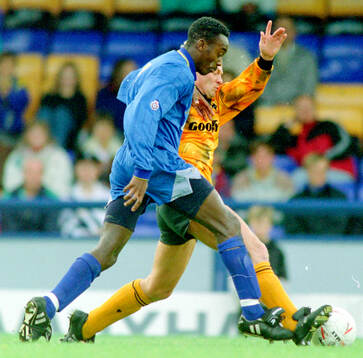 Football, Football League First Division 1992-1993,