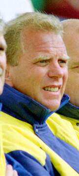 Football, Football League First Division 1992-1993,