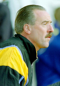 Football, Football League First Division 1992-1993,