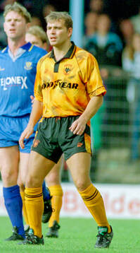 Football, Football League First Division 1992-1993,
