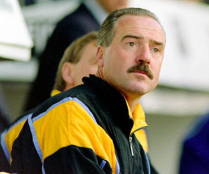 Football, Football League First Division 1992-1993,
