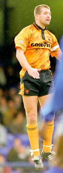 Football, Football League First Division 1992-1993,