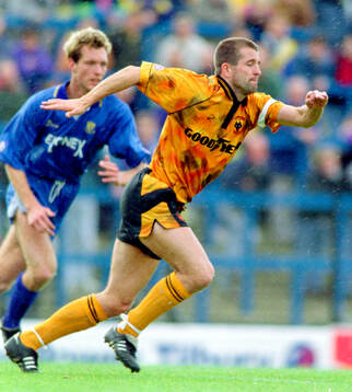 Football, Football League First Division 1992-1993,