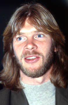 Glenn Strömberg