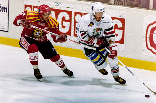 Christer Olsson Brynäs