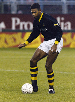 Pascal Simpson, AIK