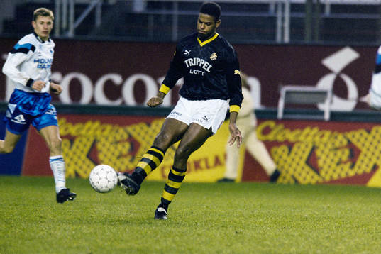 Pascal Simpson, AIK