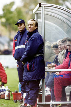 Fotboll, Kval till Allsvenskan, Helsingborg - Degerfors,