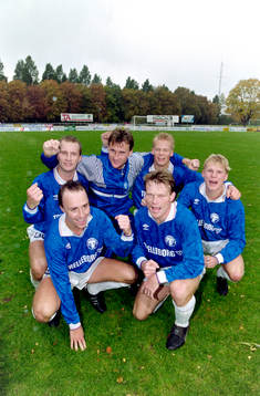 Fotboll, Allsvenskan, Mästerskapsserien, Trelleborg -