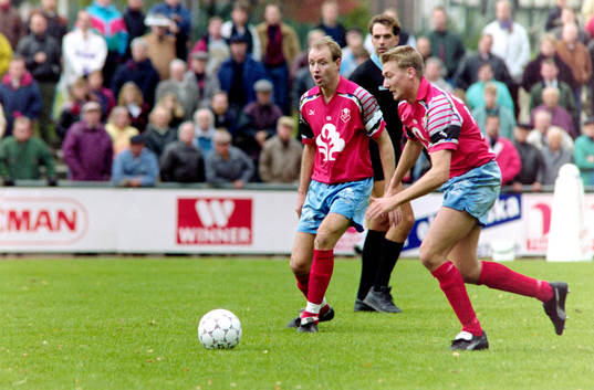 Fotboll, Allsvenskan, Mästerskapsserien, Trelleborg -