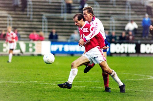 Milenko Vukcevic, Degerfors stoppas