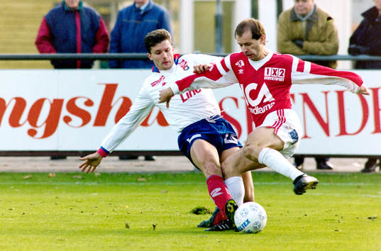 Milenko Vukcevic, Degerfors stoppas