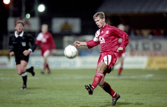 Fotboll, kval, Champions League, IFK Göteborg - Lech