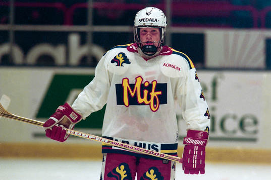 Jesper Mattsson, Malmö