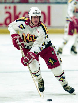 Raimo Helminen, Malmö