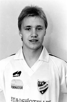 Stefan Jansson