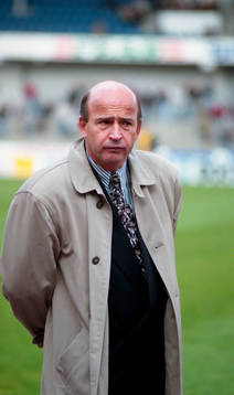 Stefan Söderberg, AIK