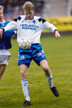 Fotboll, allsvenskan, Mästerskapsserien, Norrköping -