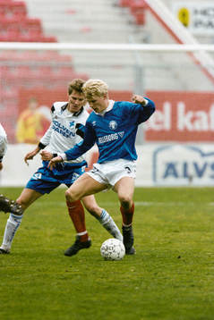 Fotboll, allsvenskan, Mästerskapsserien, Norrköping -