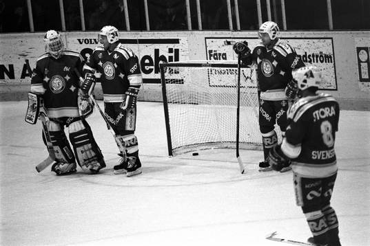Depp i Leksand