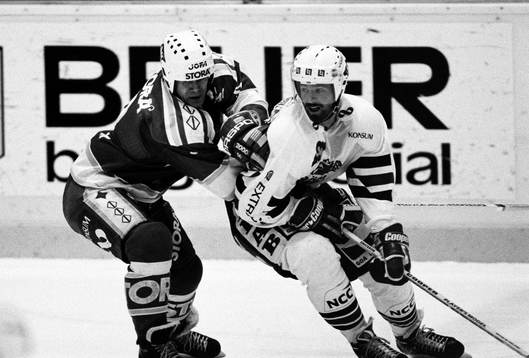 Magnus Svensson, Leksand