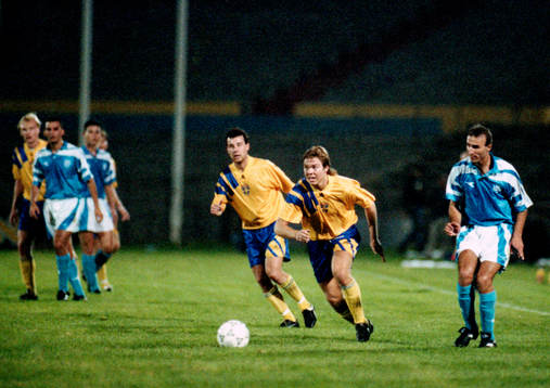 Tomas Brolin