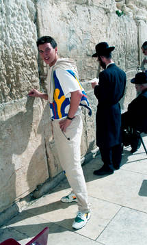 Patrik Andersson