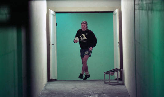 Tomas Brolin