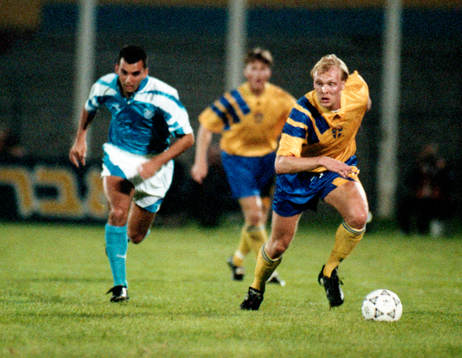 Klas Ingesson