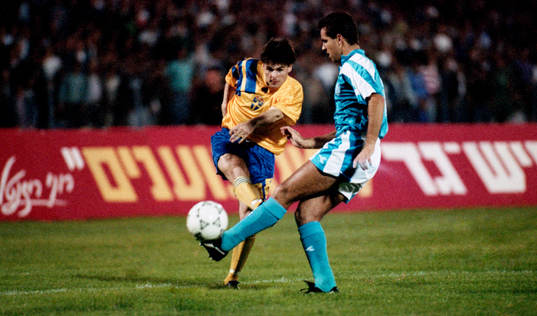Anders Limpar